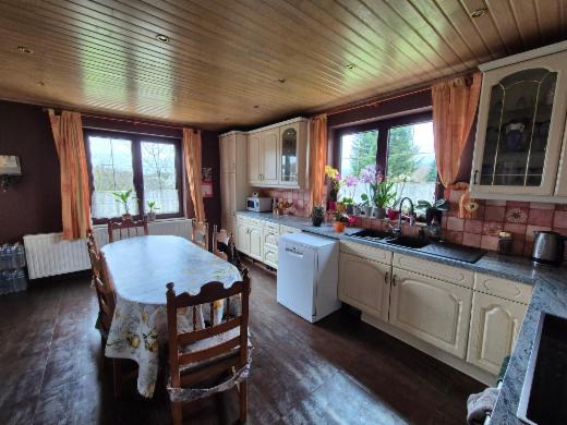 Tweede alternatieve foto van het pand