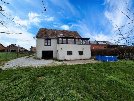 Eerste alternatieve foto van het pand