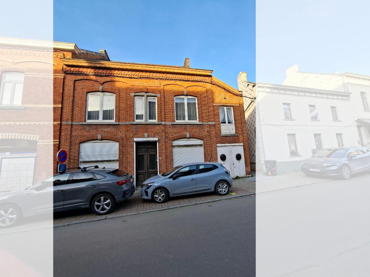 Presentatiebeeld van het pand n° 290876