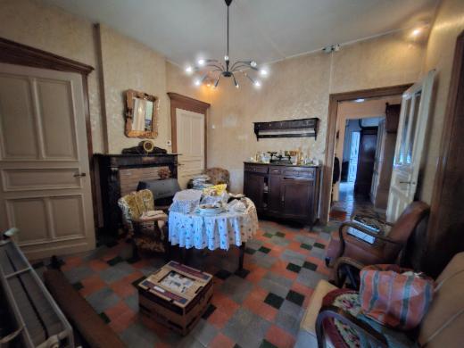 Tweede alternatieve foto van het pand