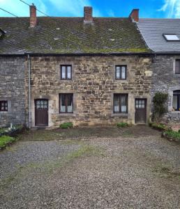 Presentatiebeeld van het pand n° 290918