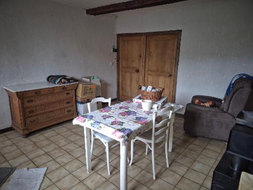 Tweede alternatieve foto van het pand