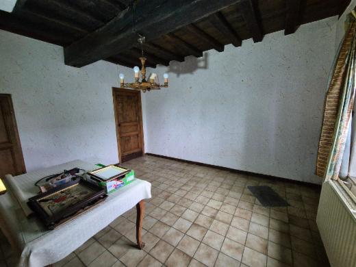 Derde alternatieve foto van het pand