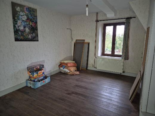 Derde alternatieve foto van het pand