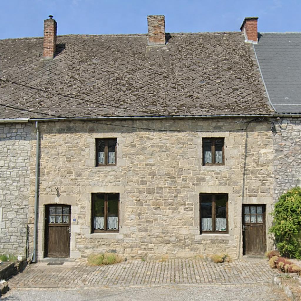 Presentatiebeeld van het pand n° 290918