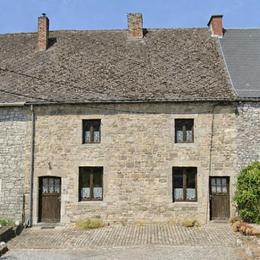 Presentatiebeeld van het pand n° 290918