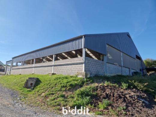 Tweede alternatieve foto van het pand