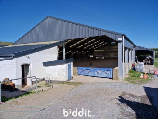 Derde alternatieve foto van het pand