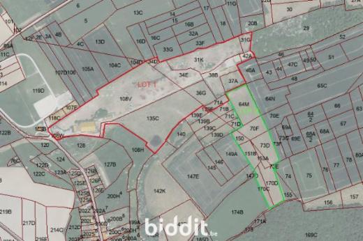 Eerste alternatieve foto van het pand