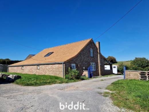 Presentatiebeeld van het pand n° 291198