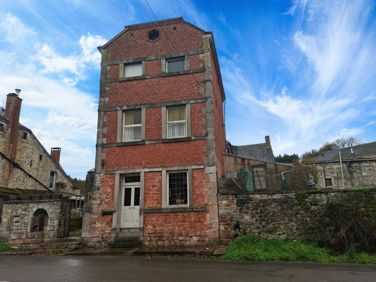 Presentatiebeeld van het pand n° 291547