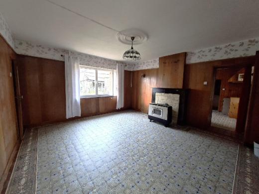 Tweede alternatieve foto van het pand