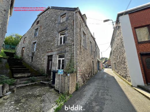 Presentatiebeeld van het pand n° 291560