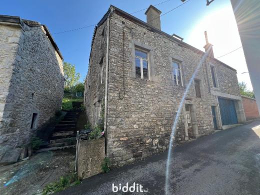 Eerste alternatieve foto van het pand