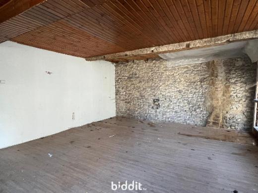 Tweede alternatieve foto van het pand