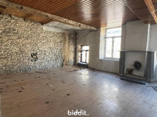 Derde alternatieve foto van het pand