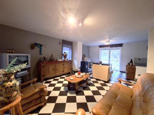 Tweede alternatieve foto van het pand