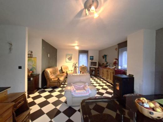 Derde alternatieve foto van het pand