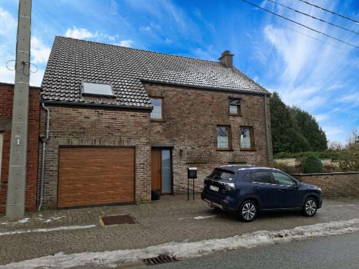 Presentatiebeeld van het pand n° 292314