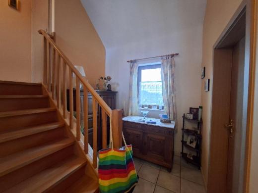 Tweede alternatieve foto van het pand