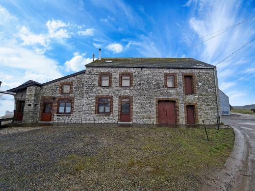 Presentatiebeeld van het pand n° 292552