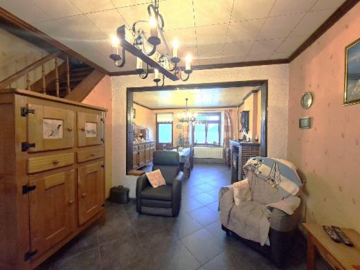 Eerste alternatieve foto van het pand