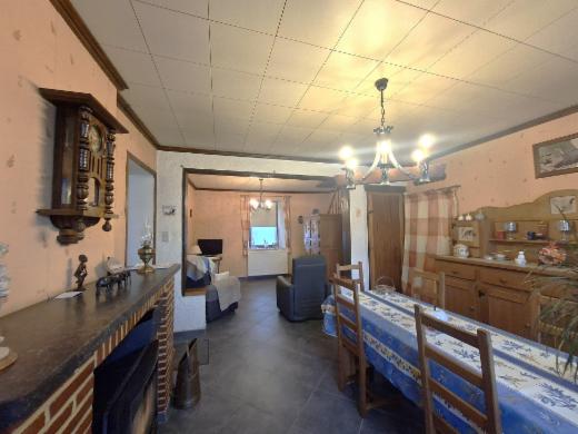 Tweede alternatieve foto van het pand