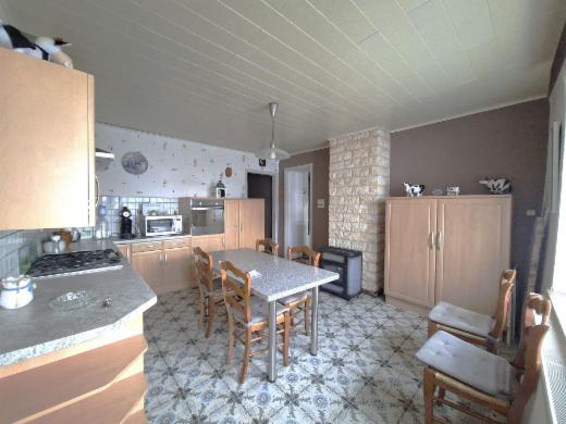 Derde alternatieve foto van het pand