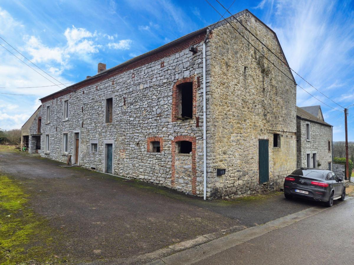 Presentatiebeeld van het pand n° 292950