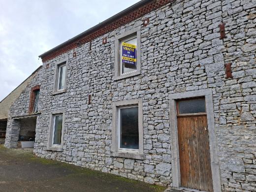 Tweede alternatieve foto van het pand