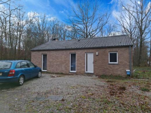 Presentatiebeeld van het pand n° 295186