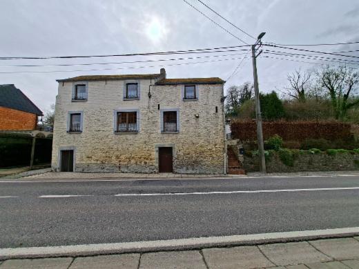 Presentatiebeeld van het pand n° 295270