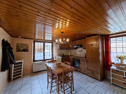 Eerste alternatieve foto van het pand