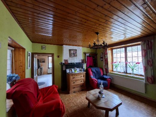 Tweede alternatieve foto van het pand