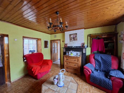 Derde alternatieve foto van het pand