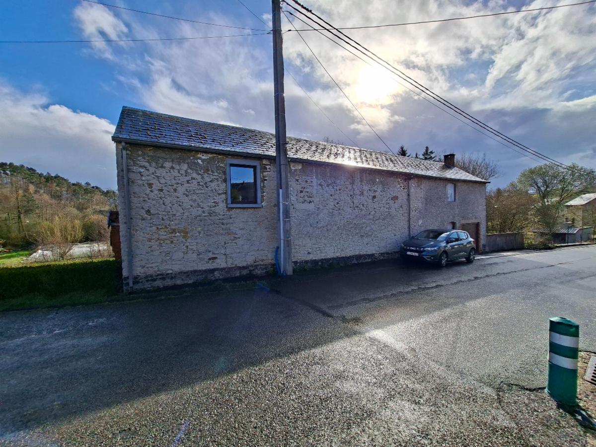 Presentatiebeeld van het pand n° 295985