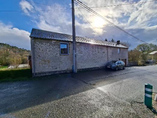 Presentatiebeeld van het pand n° 295985