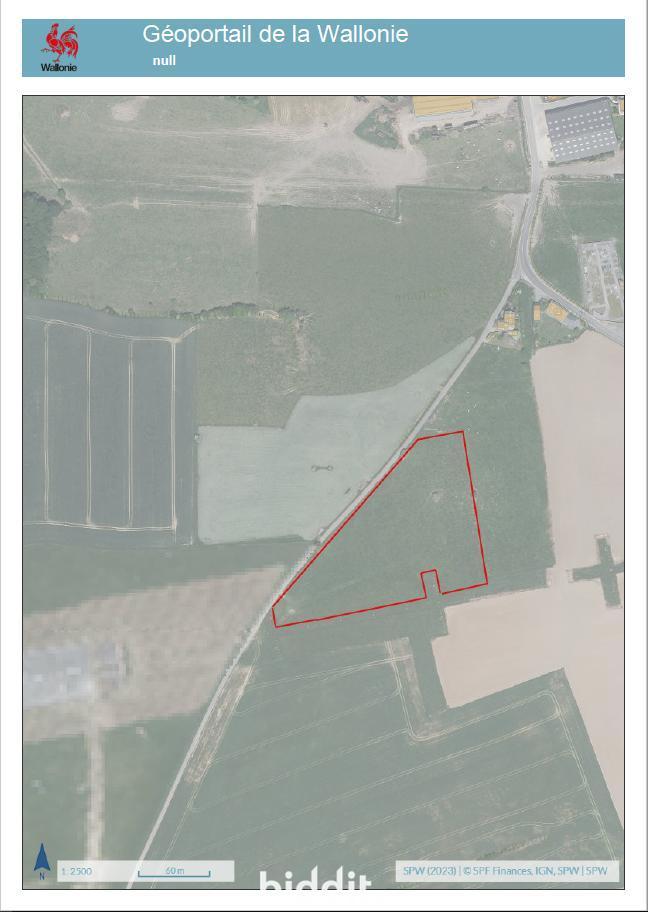 Presentatiebeeld van het pand n° 295998