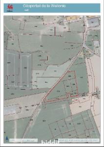 Eerste alternatieve foto van het pand