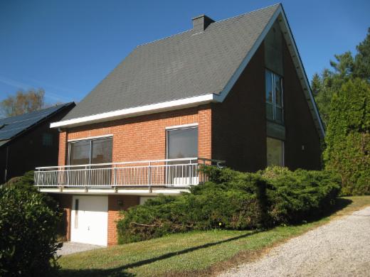 Presentatiebeeld van het pand n° 296494