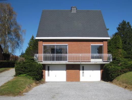 Eerste alternatieve foto van het pand