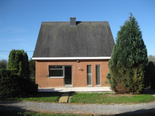Derde alternatieve foto van het pand