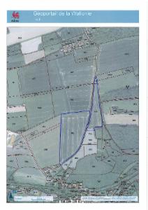 Presentatiebeeld van het pand n° 296614