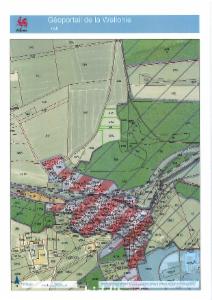 Presentatiebeeld van het pand n° 296617