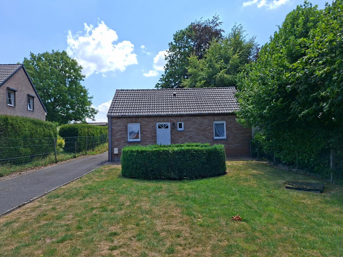 Presentatiebeeld van het pand n° 298868