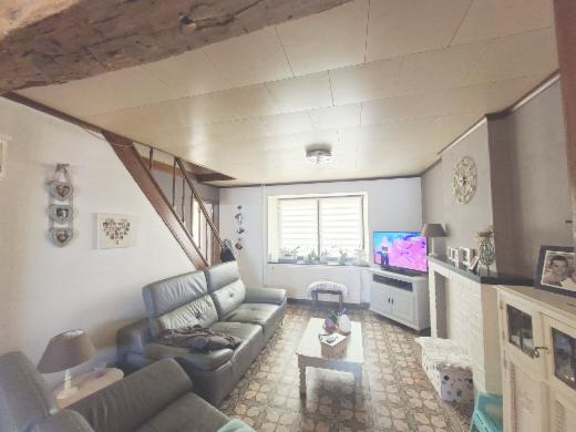 Tweede alternatieve foto van het pand
