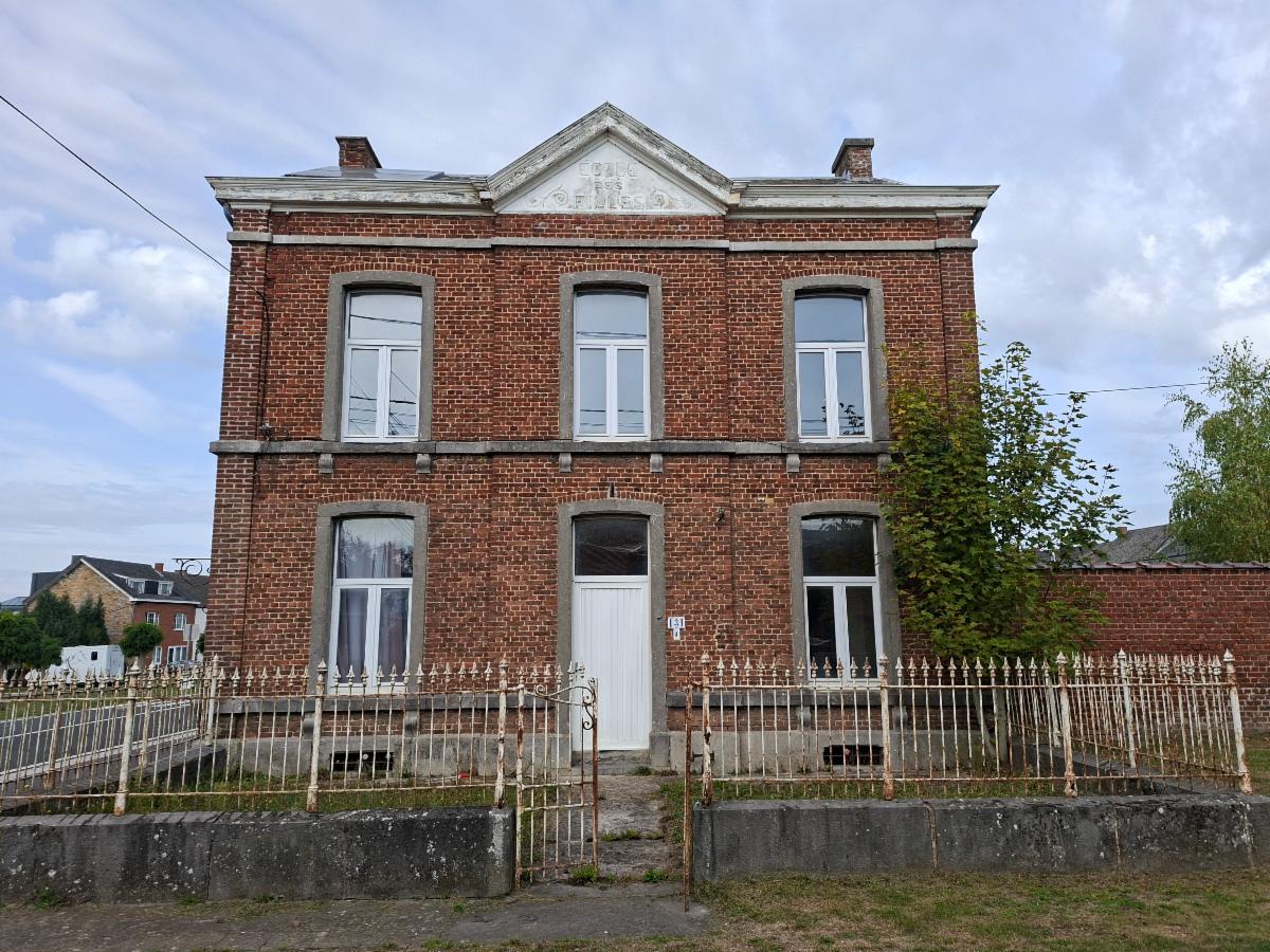 Presentatiebeeld van het pand n° 302331