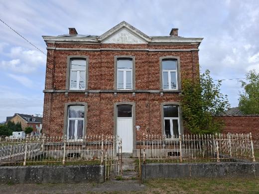 Presentatiebeeld van het pand n° 302331
