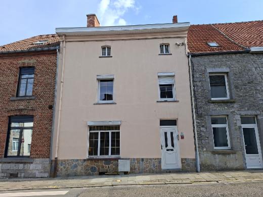 Presentatiebeeld van het pand n° 302485