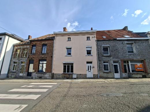 Eerste alternatieve foto van het pand